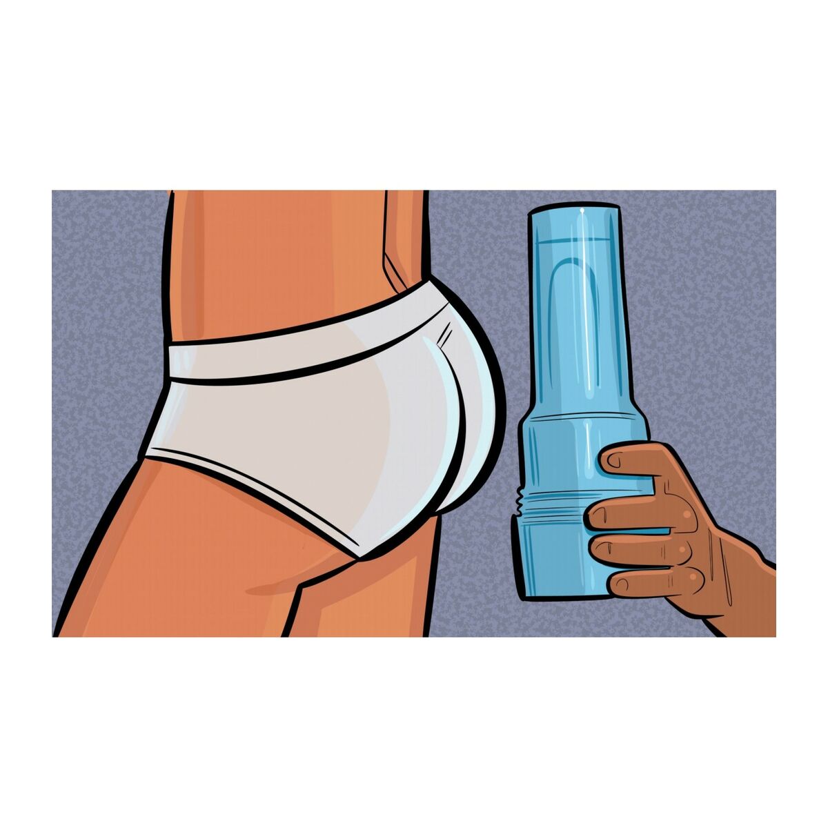 Masturbator Fleshlight Natural