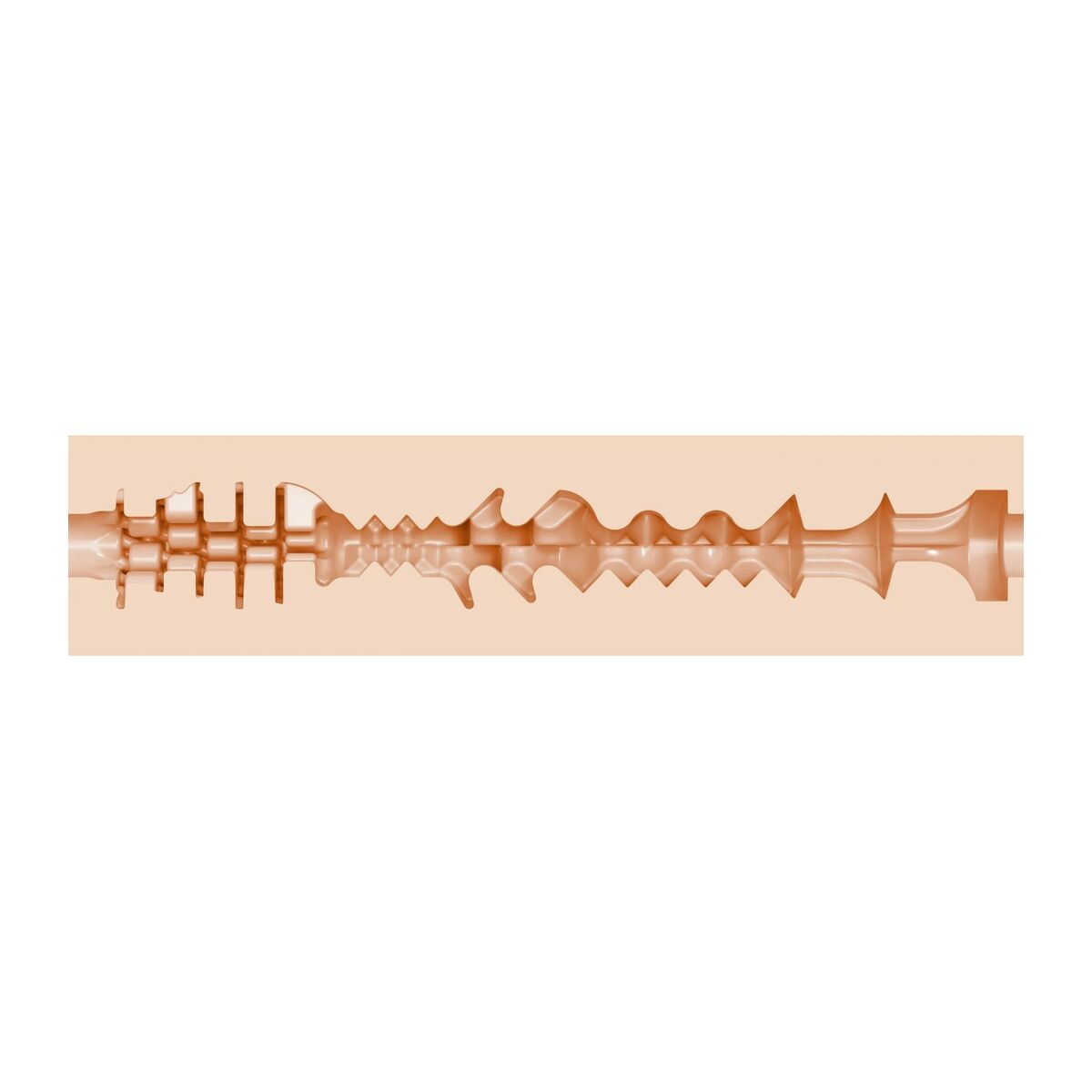 Masturbator Fleshlight