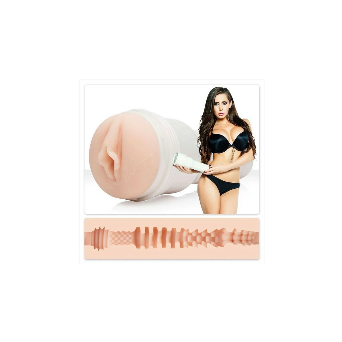 Masturbator Fleshlight 05342770000