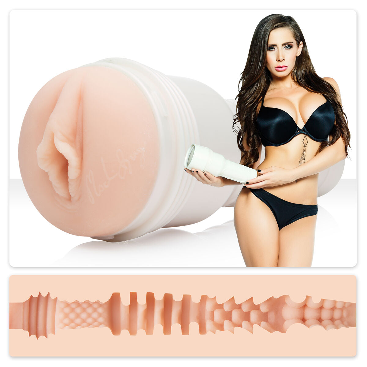 Masturbator Fleshlight 05342770000