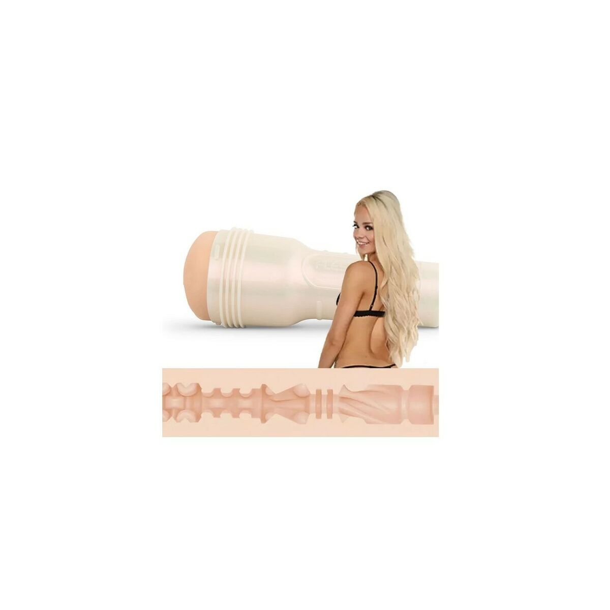 Masturbator Fleshlight
