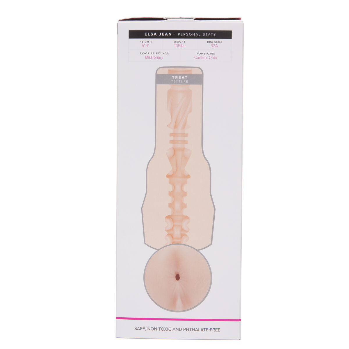 Masturbator Fleshlight