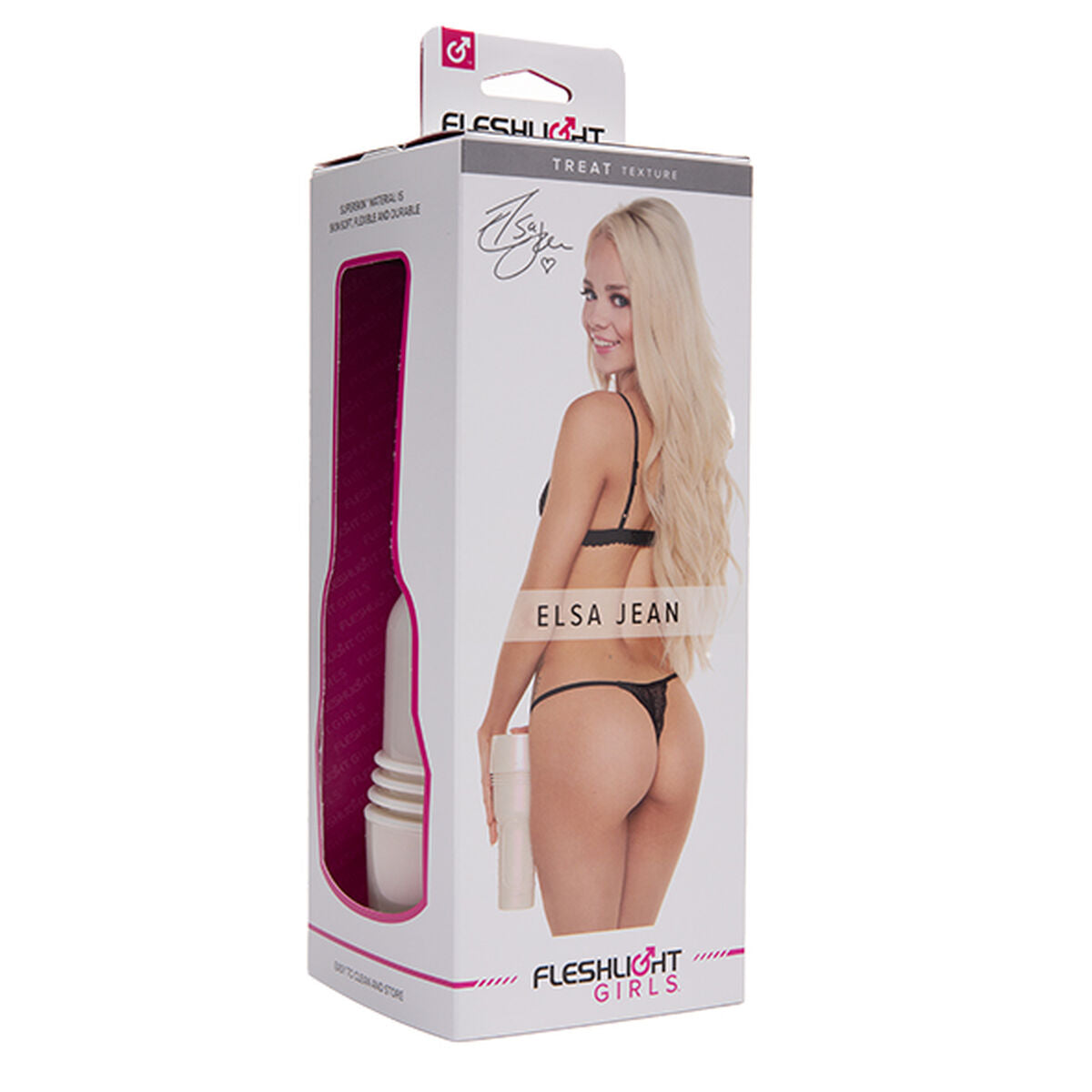 Masturbator Fleshlight