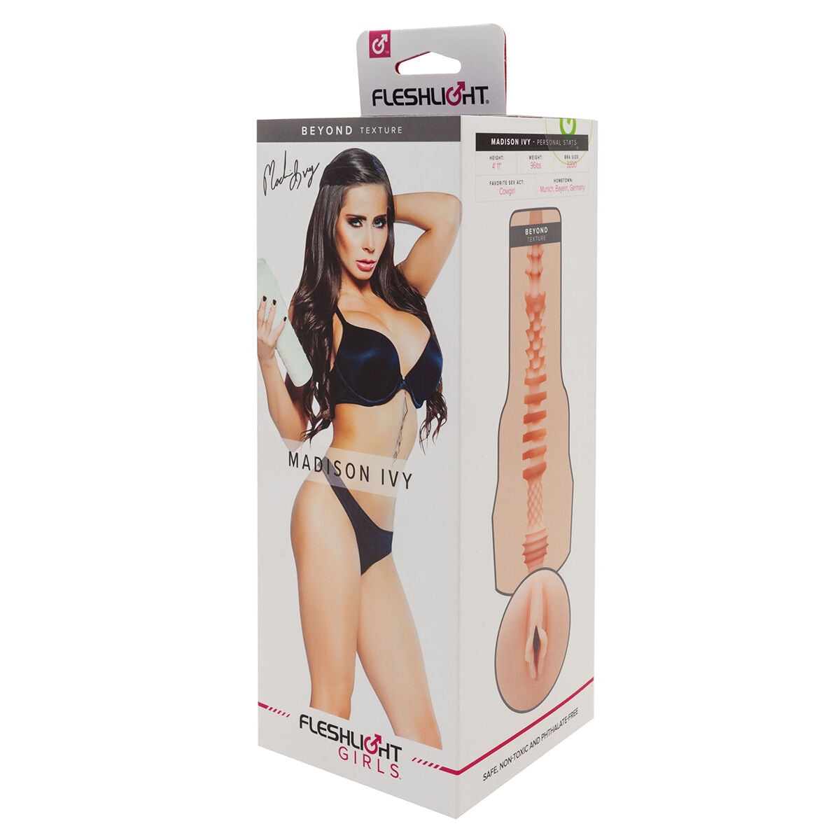 Masturbator Fleshlight 05342770000