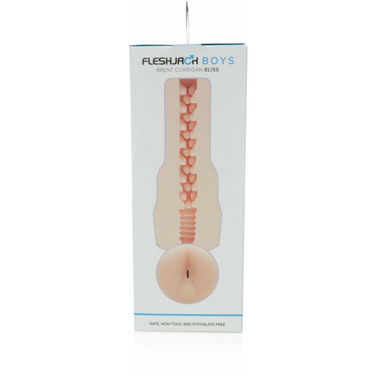 Masturbator Fleshlight