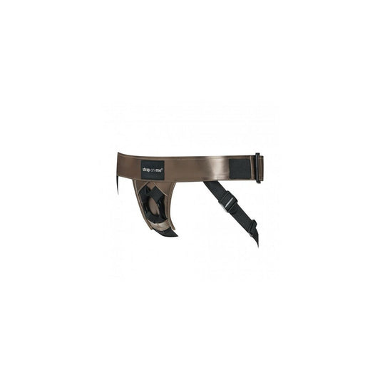 New Comers Strap Strap-on-me Curious Black