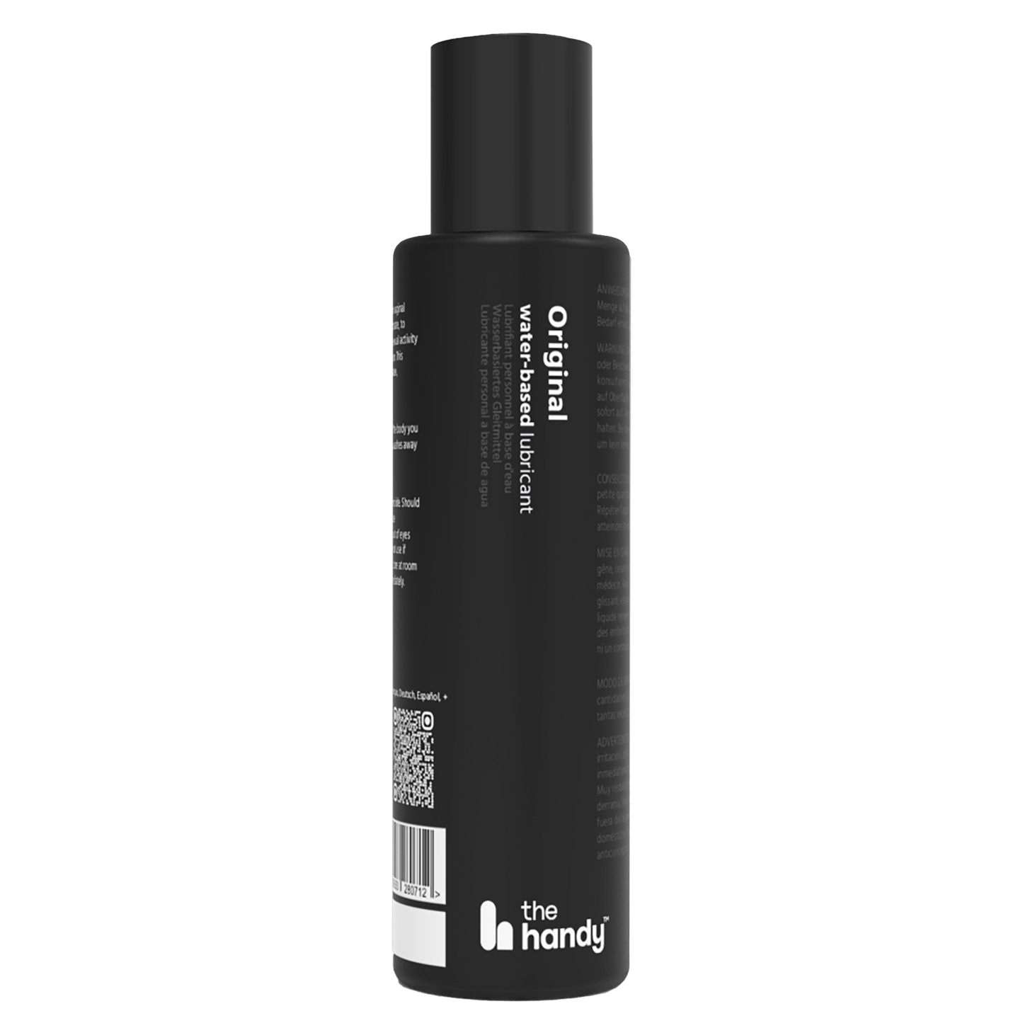 The Original Lube
