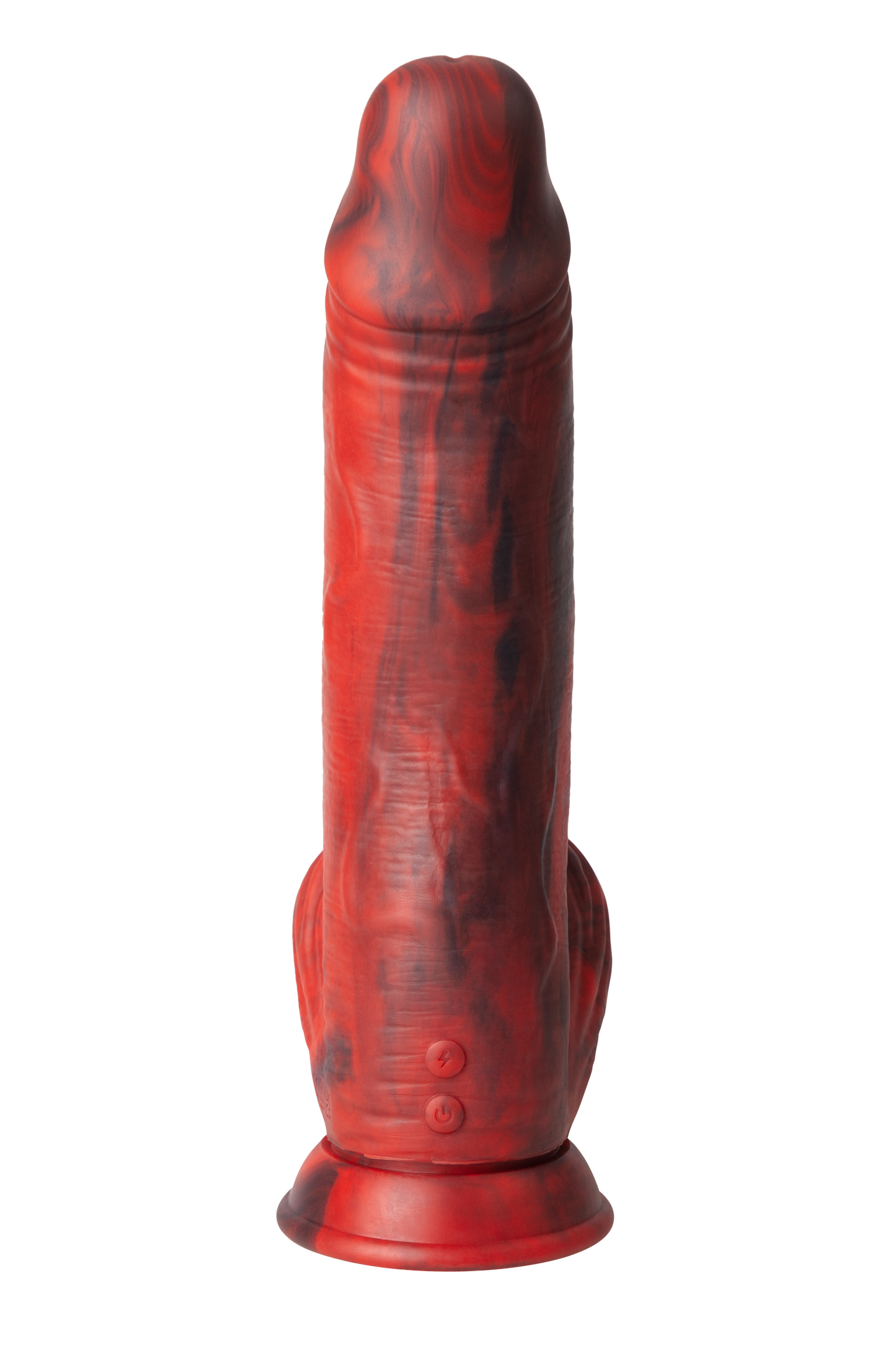 Mellona Alien Dildo