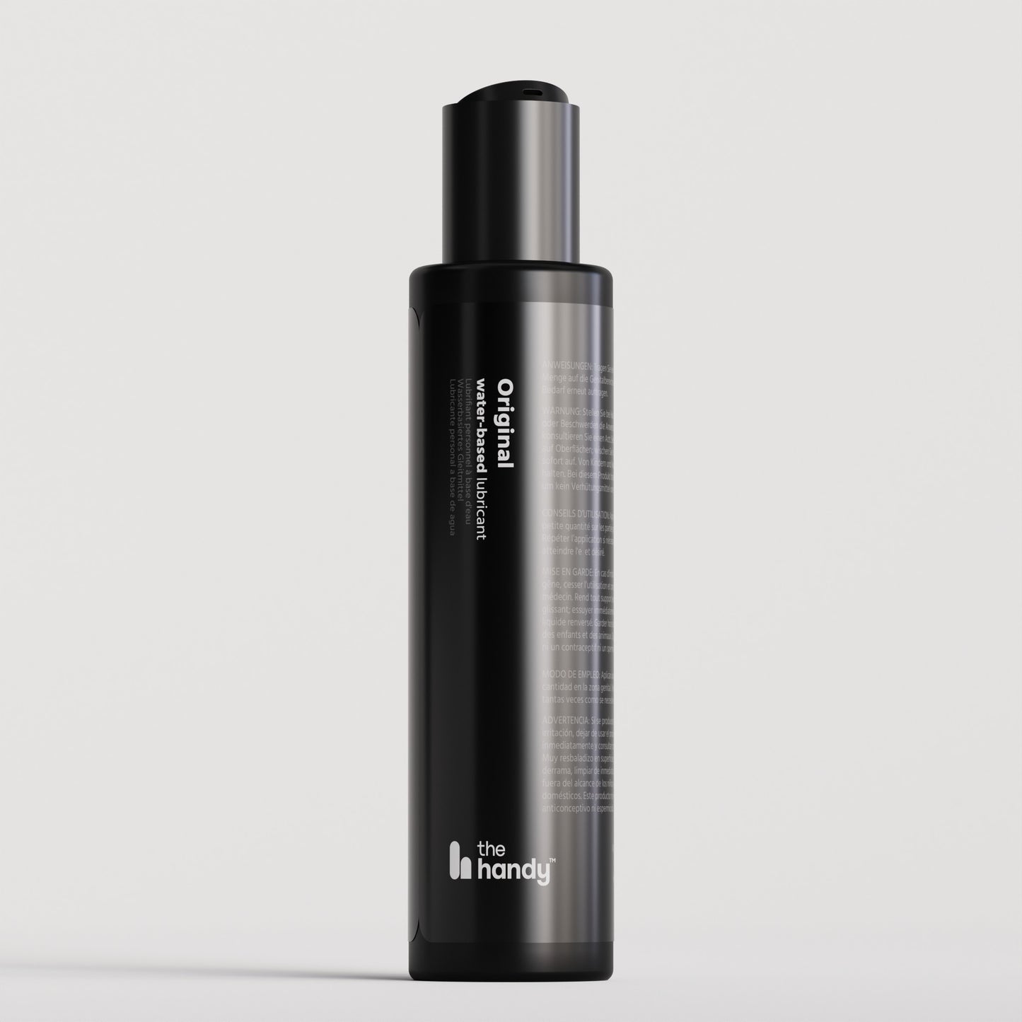 The Original Lube