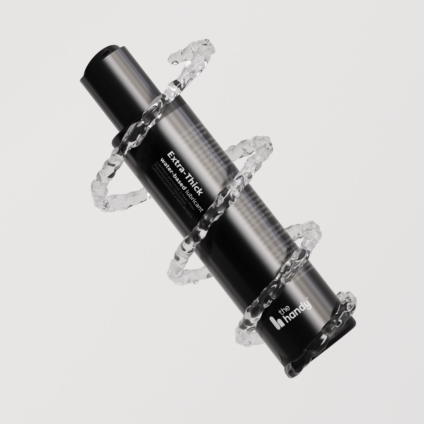 The Extra Thick Lube