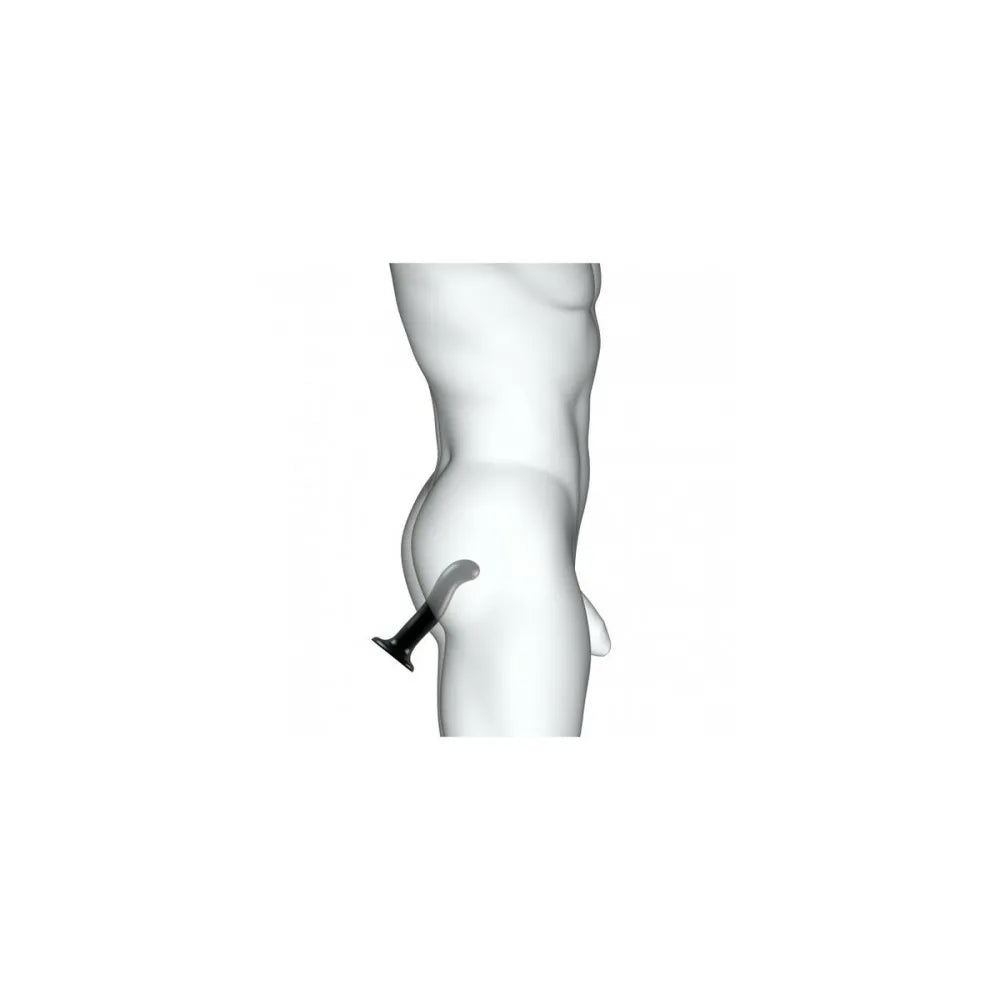 Dildo By Straponme S